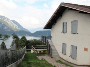 Apartment Europa-1 by Interhome Pieve Di Ledro